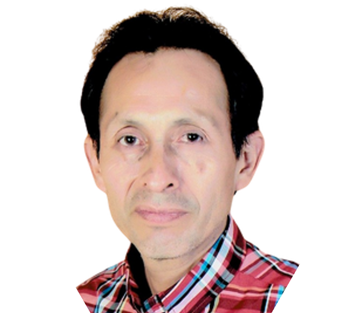Director Ejecutivo
